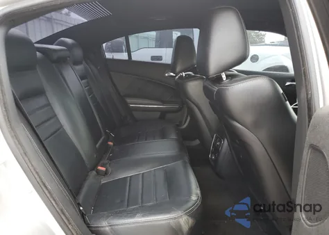 2012 Dodge Charger R/T z USA, uszkodzony, nr VIN 2C3CDXCT5CH120770